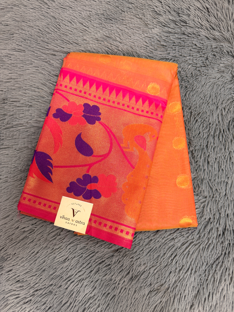 Pythani VV1999 (Orange)