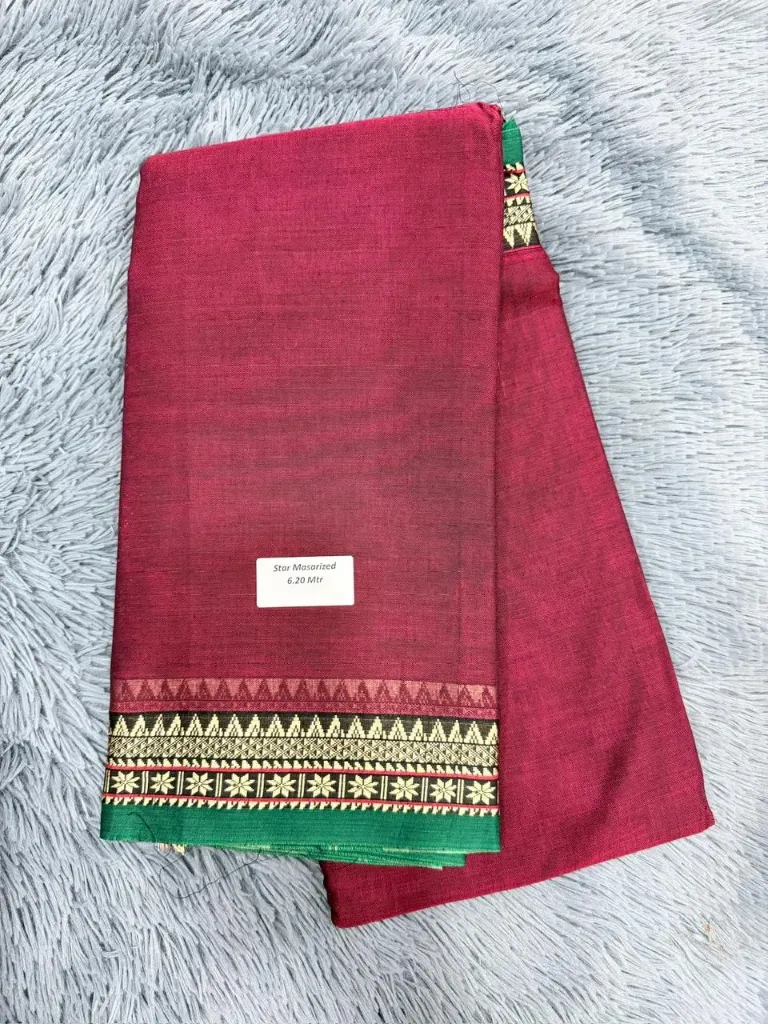 Narayanpet Cotton VV1150