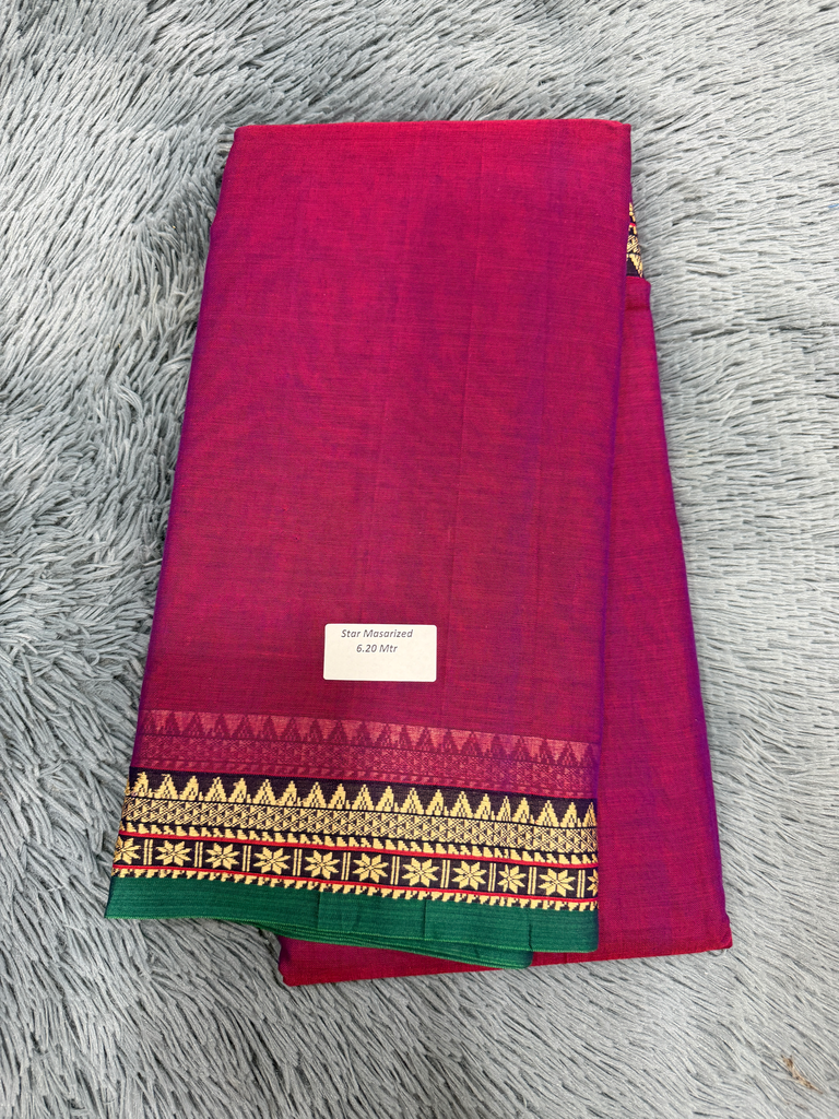 Narayanpet Cotton VV1150