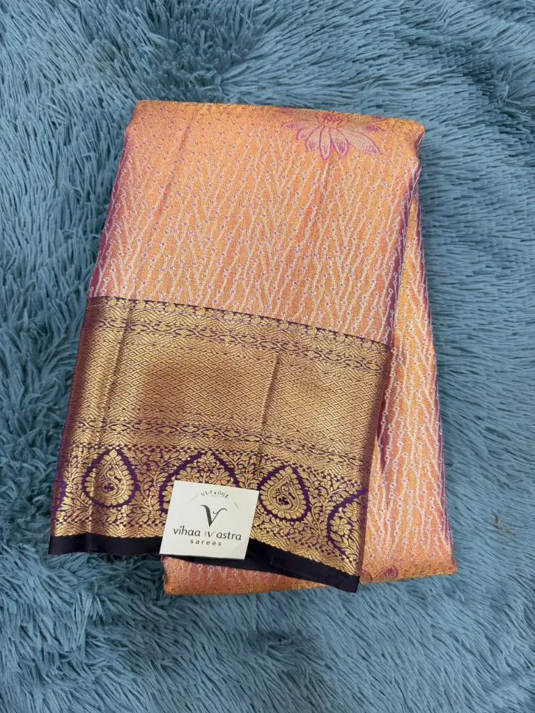 Semi Pattu (2) VV30