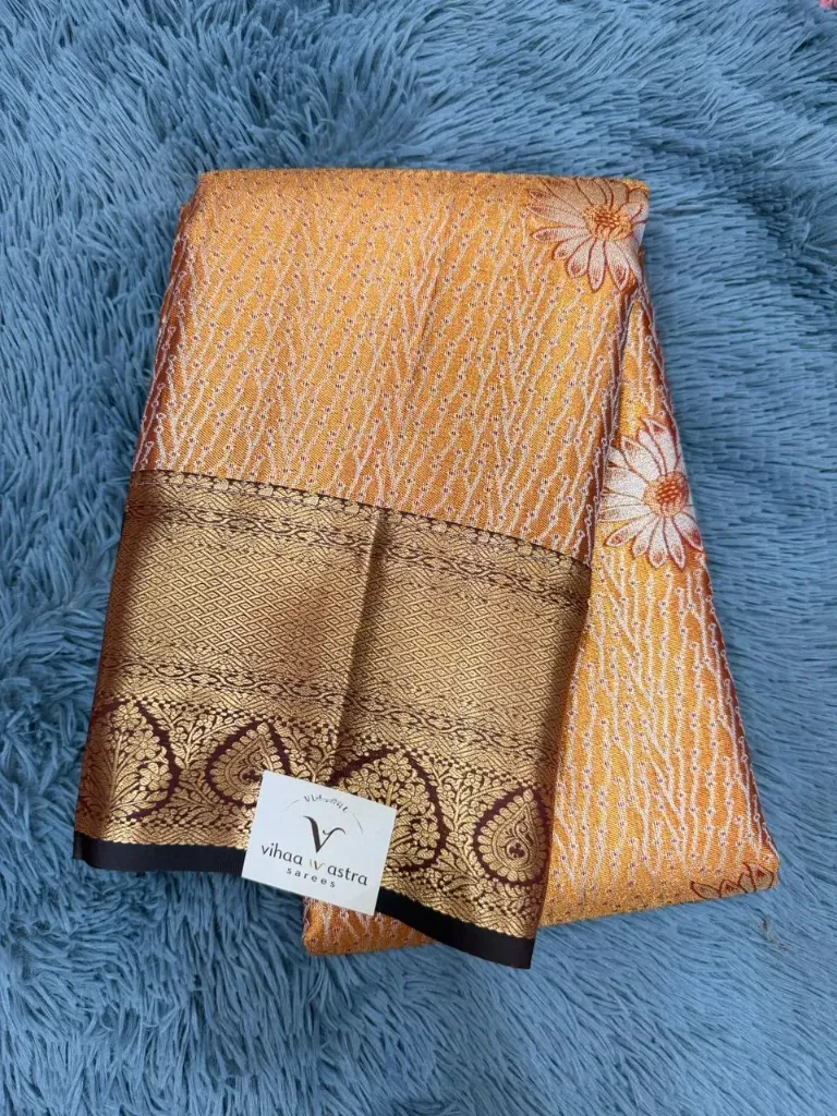 Semi Pattu (2) VV30