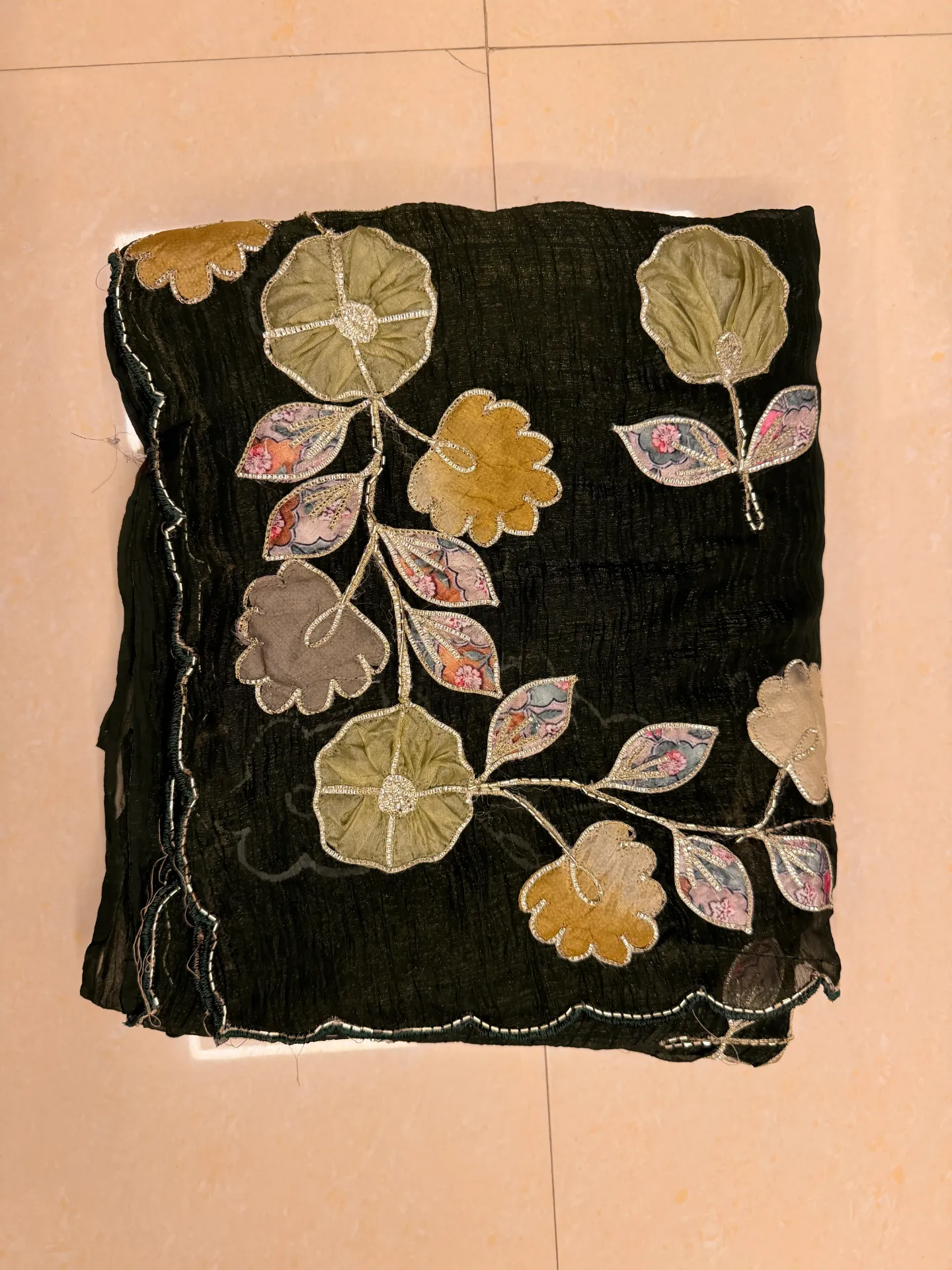 Party Wear Sarees VV1799