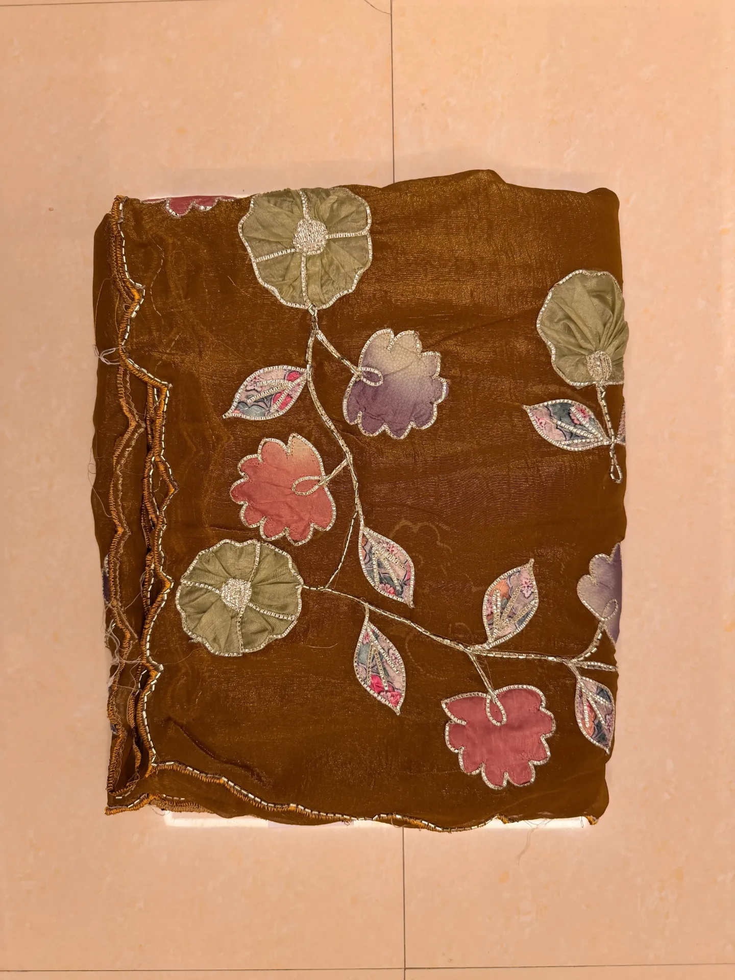 Party Wear Sarees VV1799