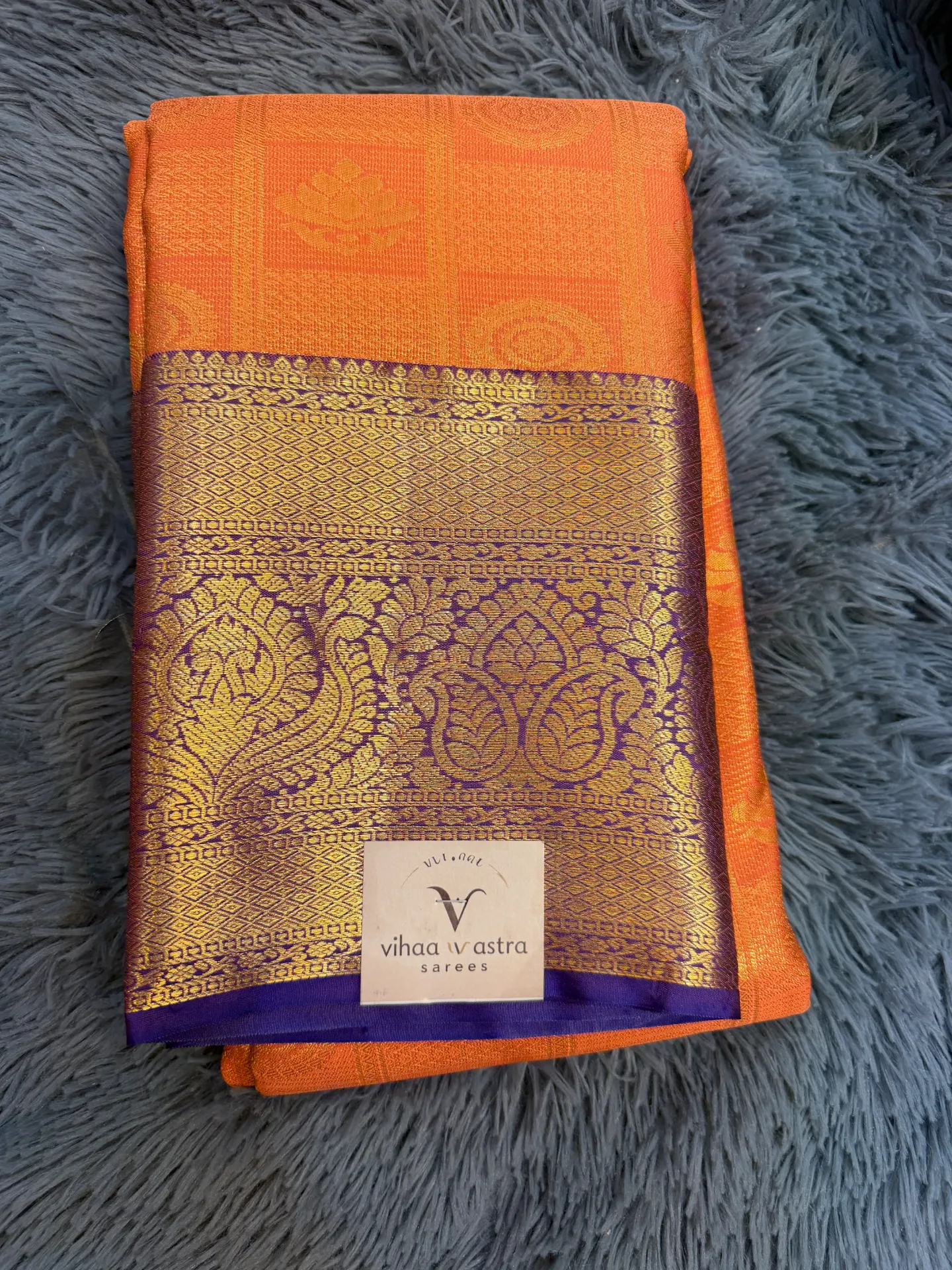 Kanchipattu Saree