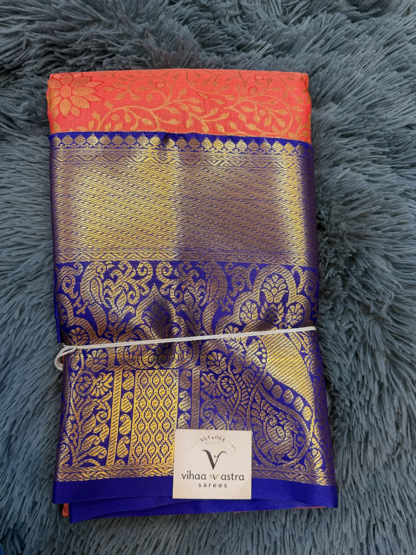 Kanchipattu Saree
