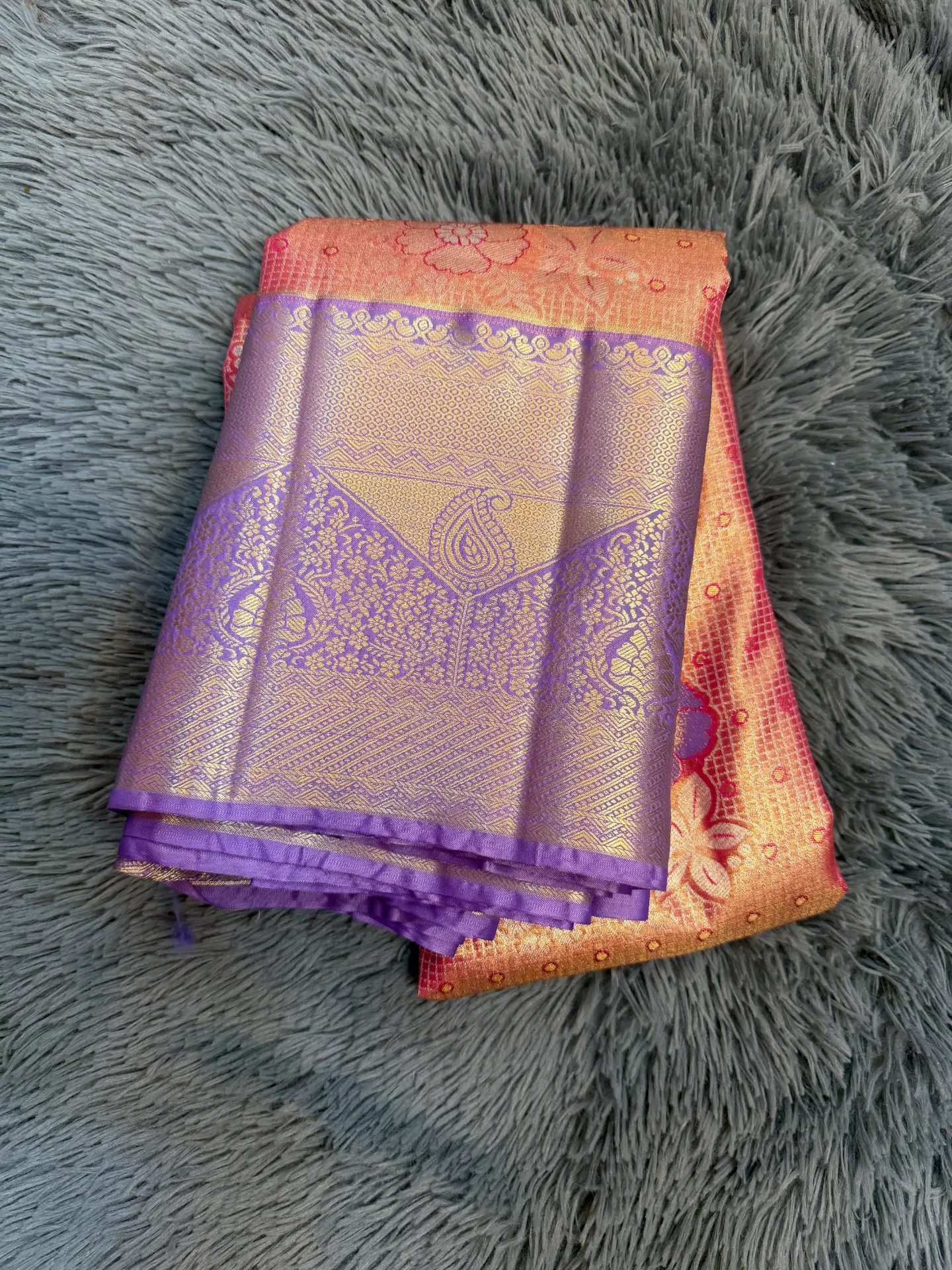 Kanchipattu Saree