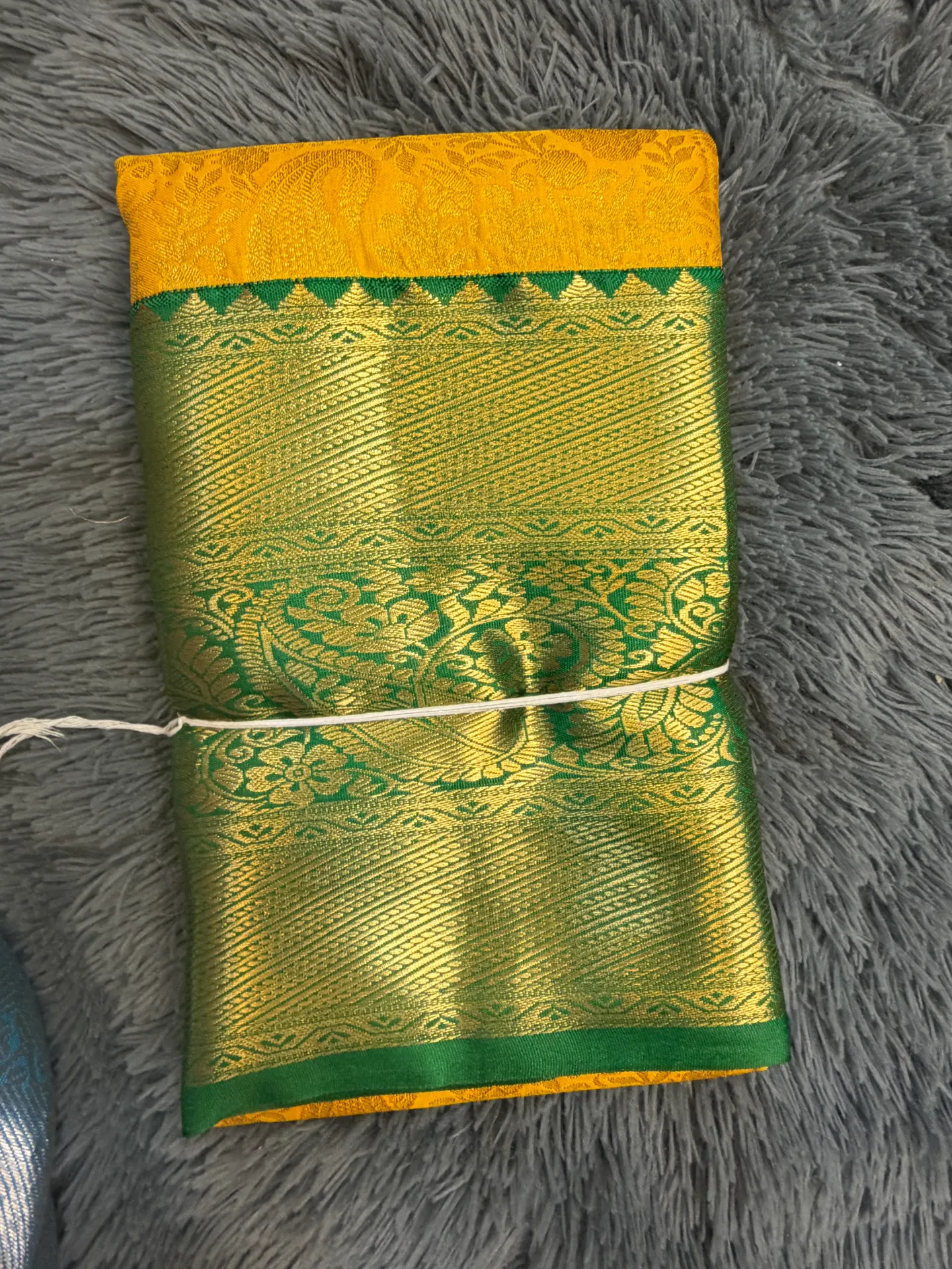 Kanchipattu Saree