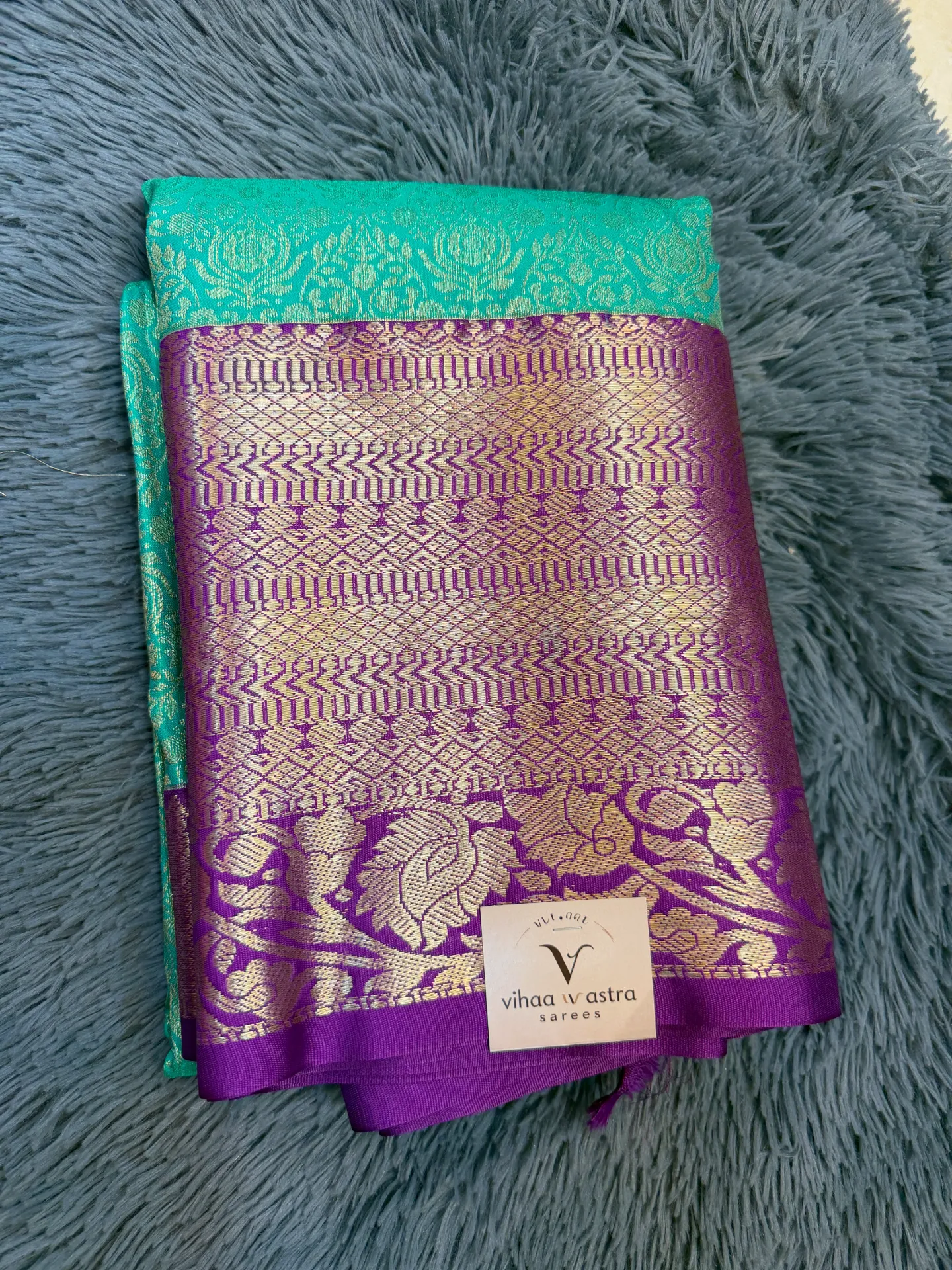 Kanchipattu Saree