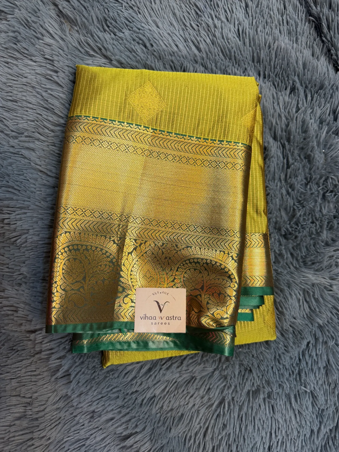 Kanchipattu Saree