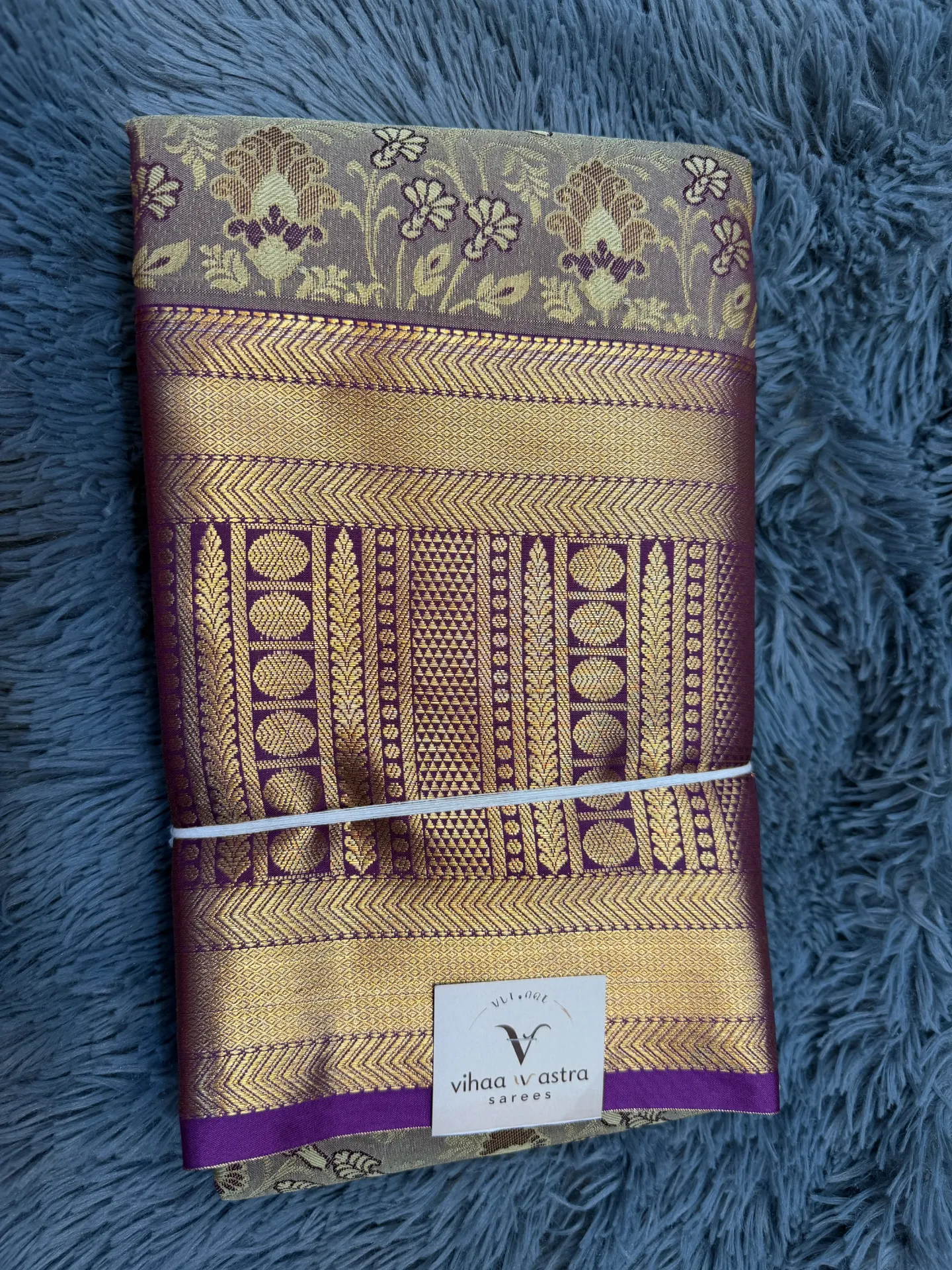 Kanchipattu Saree