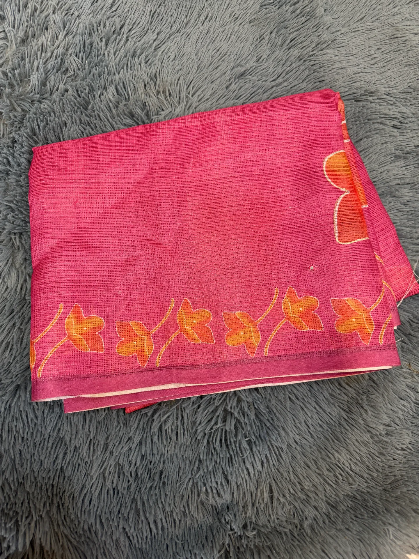 Kota Cotton Sarees VV2200