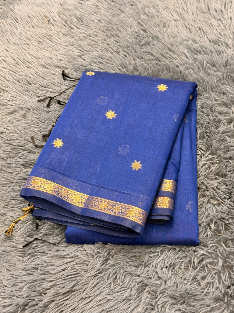 Maheshwari Silk VV950