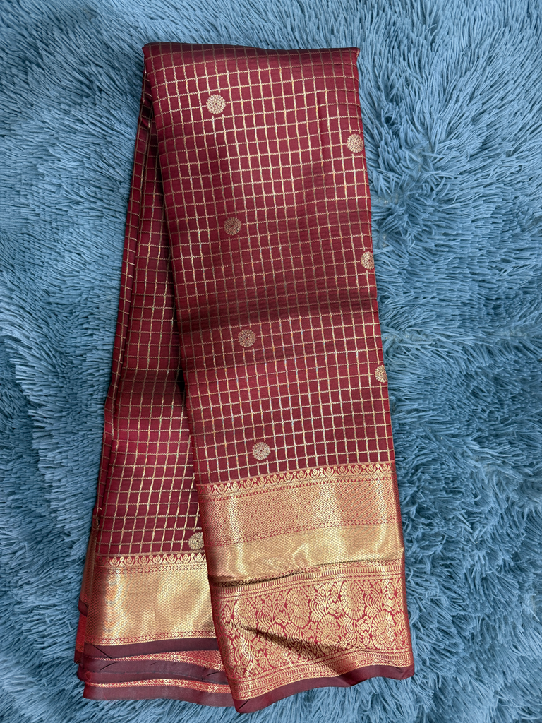Semi-Kanchipattu (Ugadi Offer) (1)