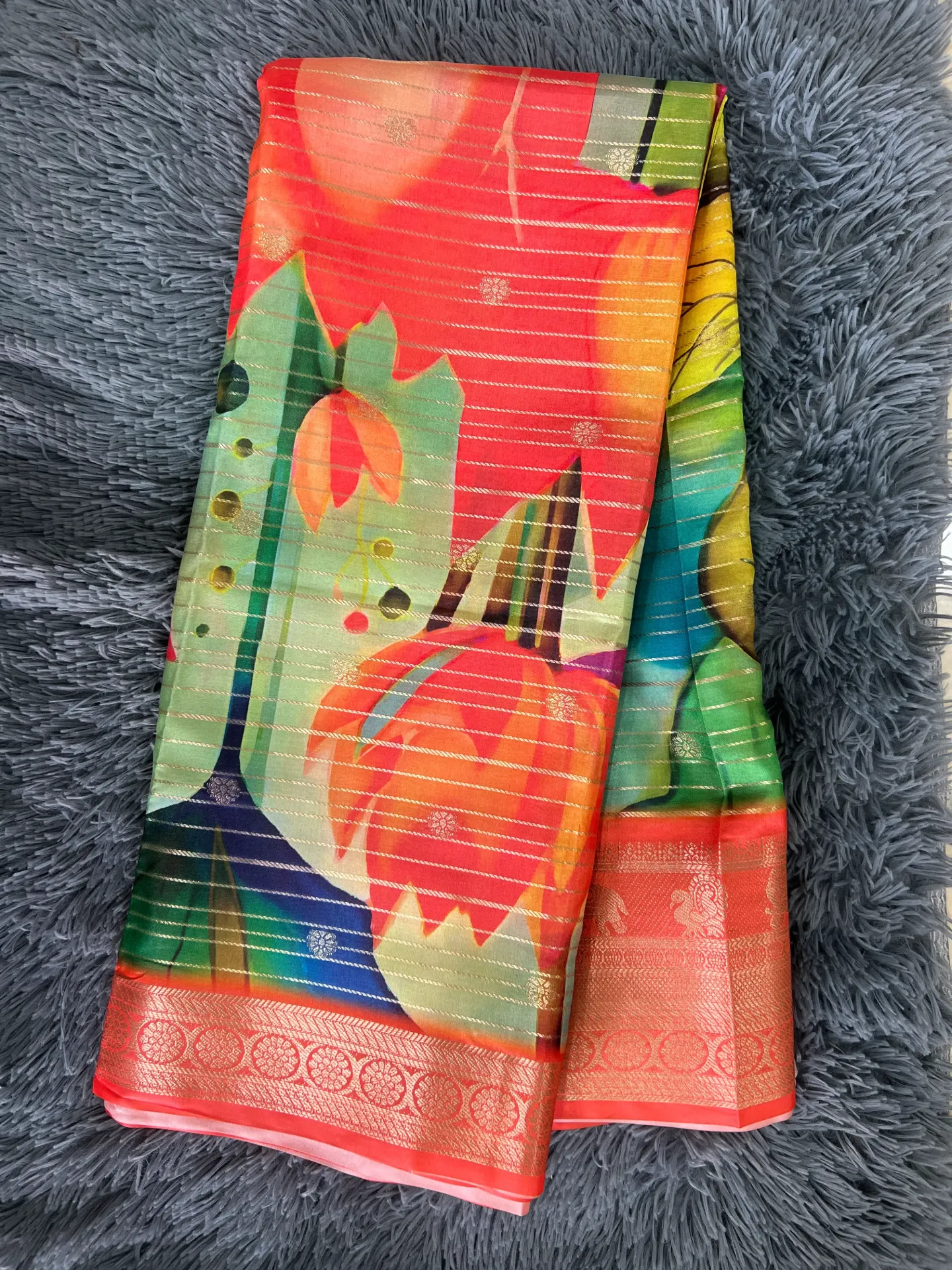 Semi-Mangalgiri VV699