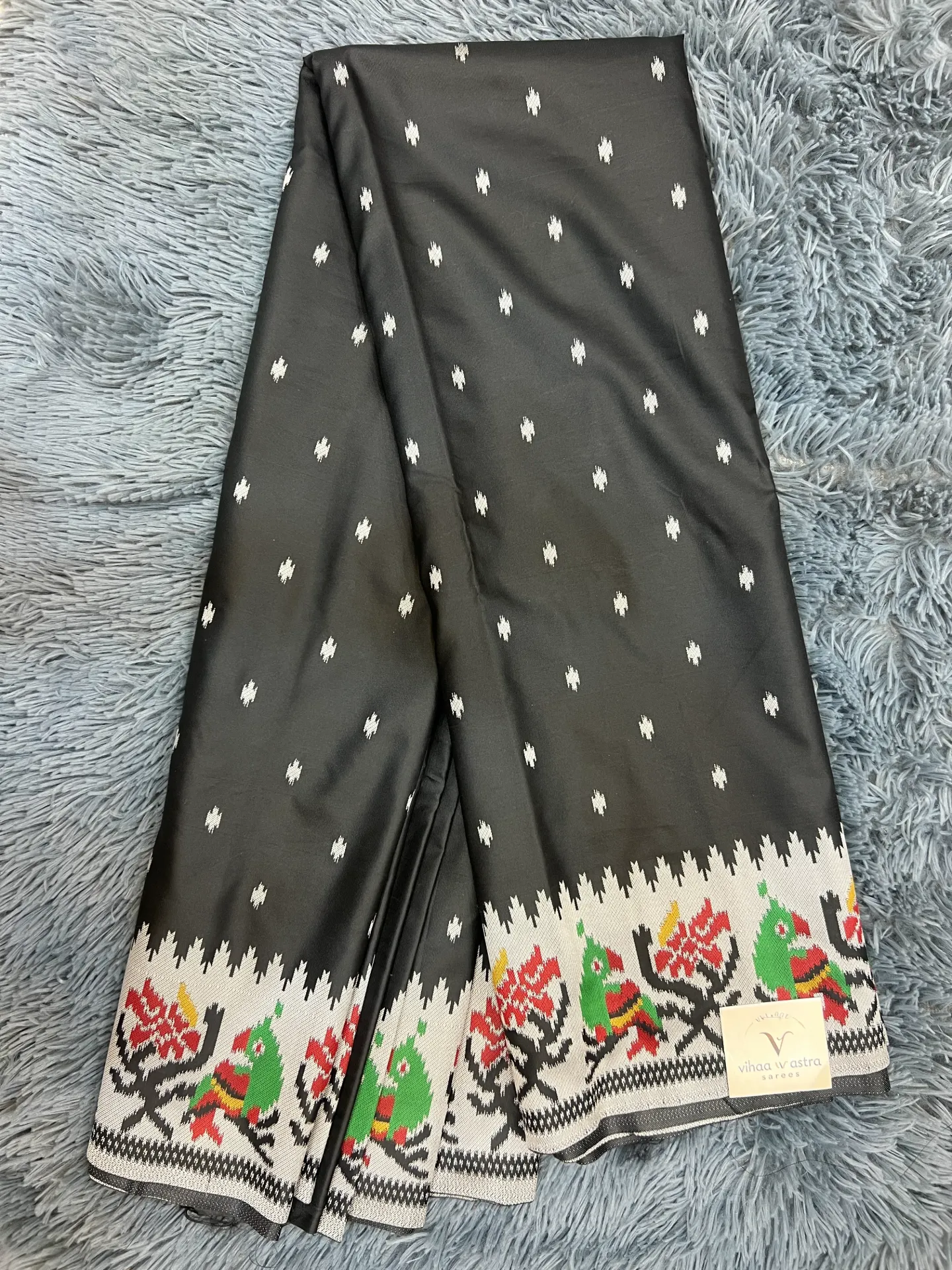 Semi-IKKAT Pattu VV2499